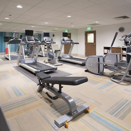 Holiday Inn Express & Suites - Milledgeville, An Ihg Hotel מראה חיצוני תמונה