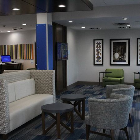 Holiday Inn Express & Suites - Milledgeville, An Ihg Hotel מראה חיצוני תמונה