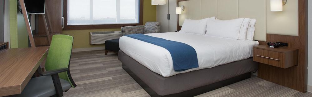 Holiday Inn Express & Suites - Milledgeville, An Ihg Hotel מראה חיצוני תמונה