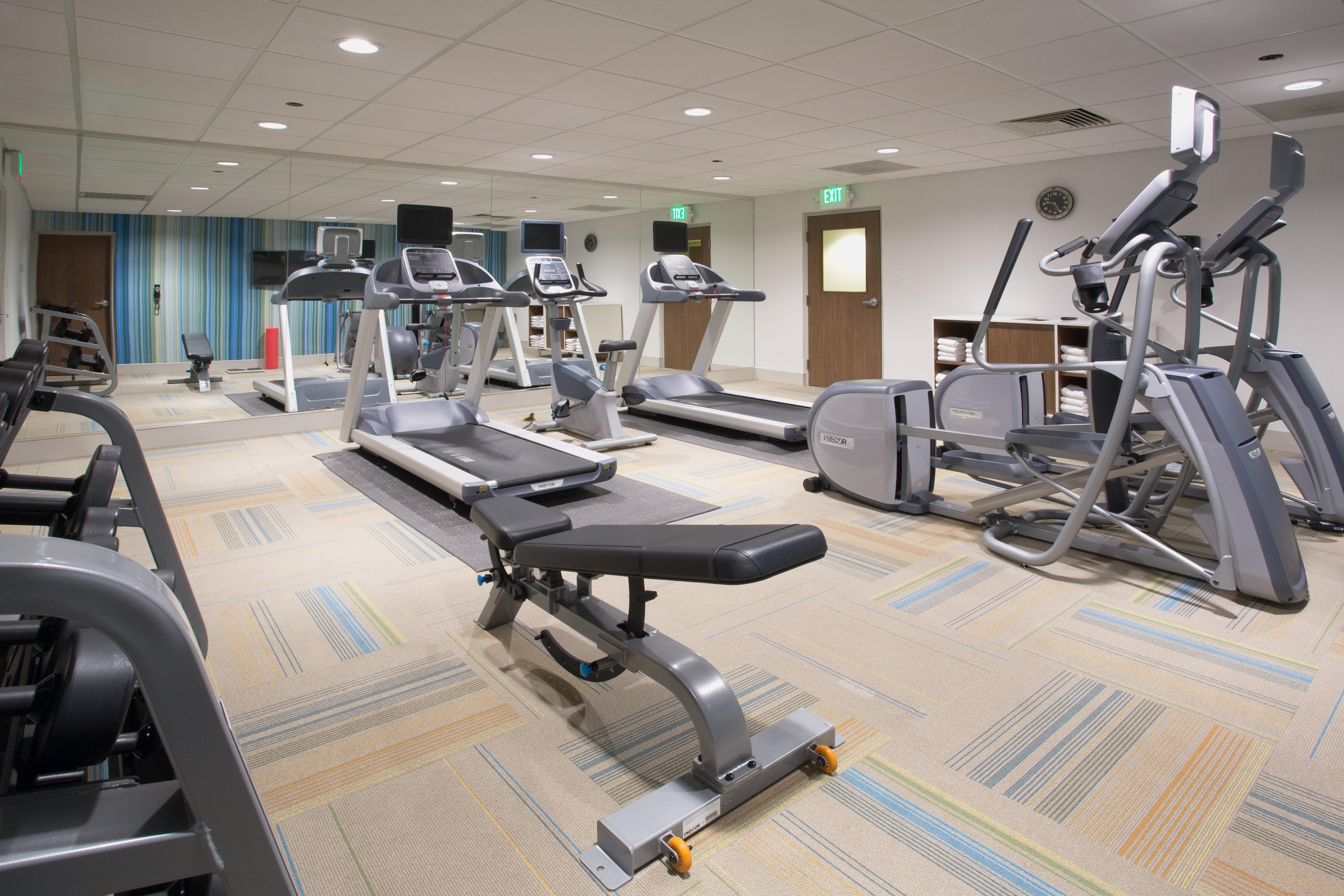 Holiday Inn Express & Suites - Milledgeville, An Ihg Hotel מראה חיצוני תמונה