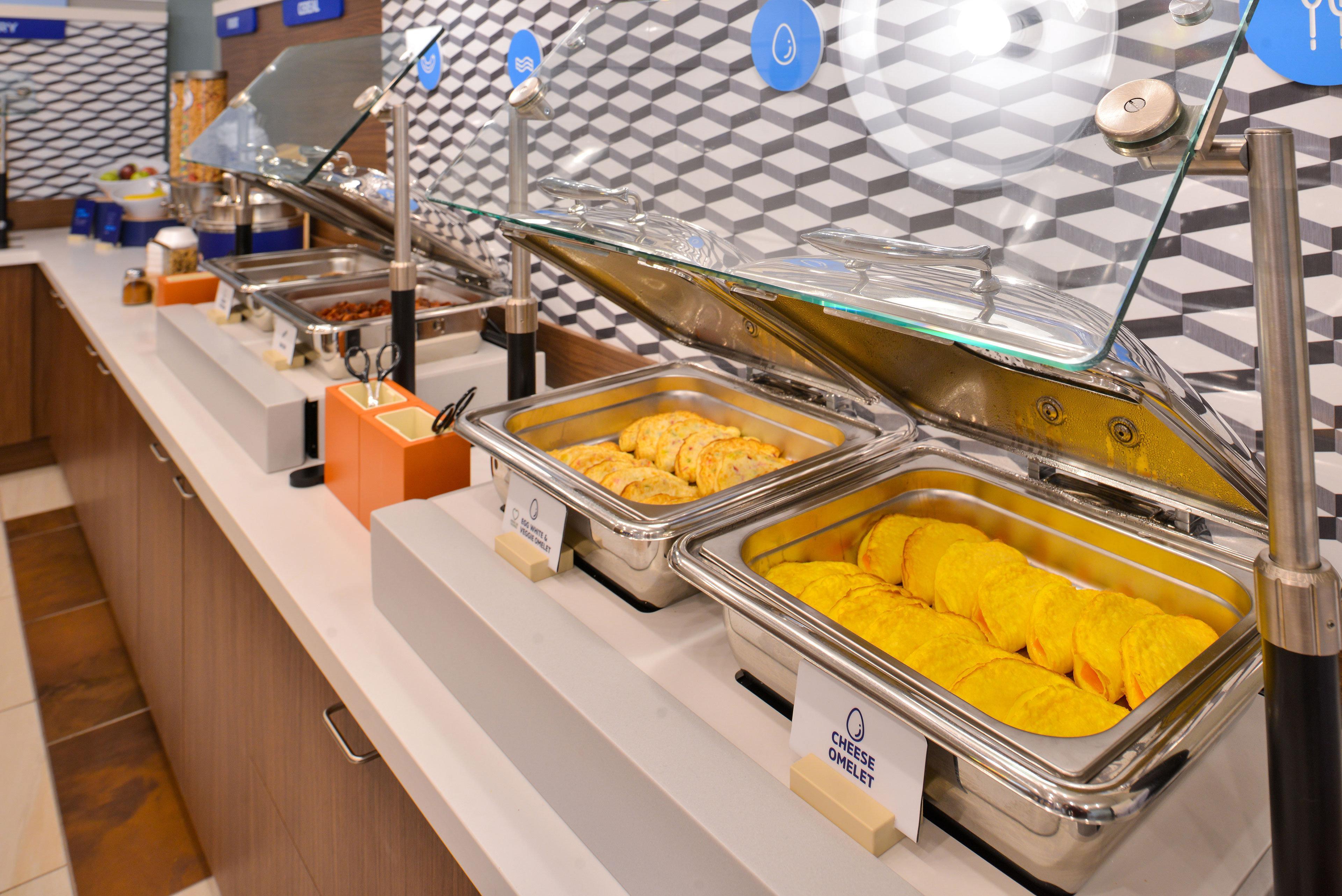 Holiday Inn Express & Suites - Milledgeville, An Ihg Hotel מראה חיצוני תמונה