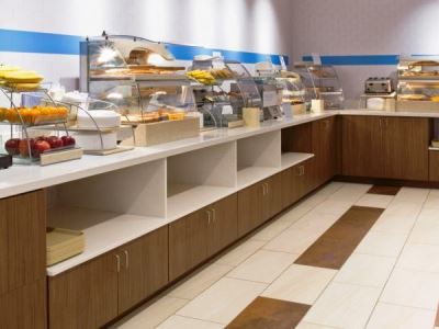 Holiday Inn Express & Suites - Milledgeville, An Ihg Hotel מראה חיצוני תמונה